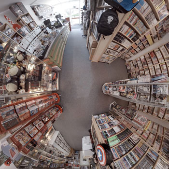 Comicland Little Planet